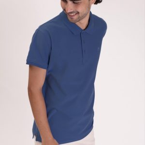 POLO INDIGO