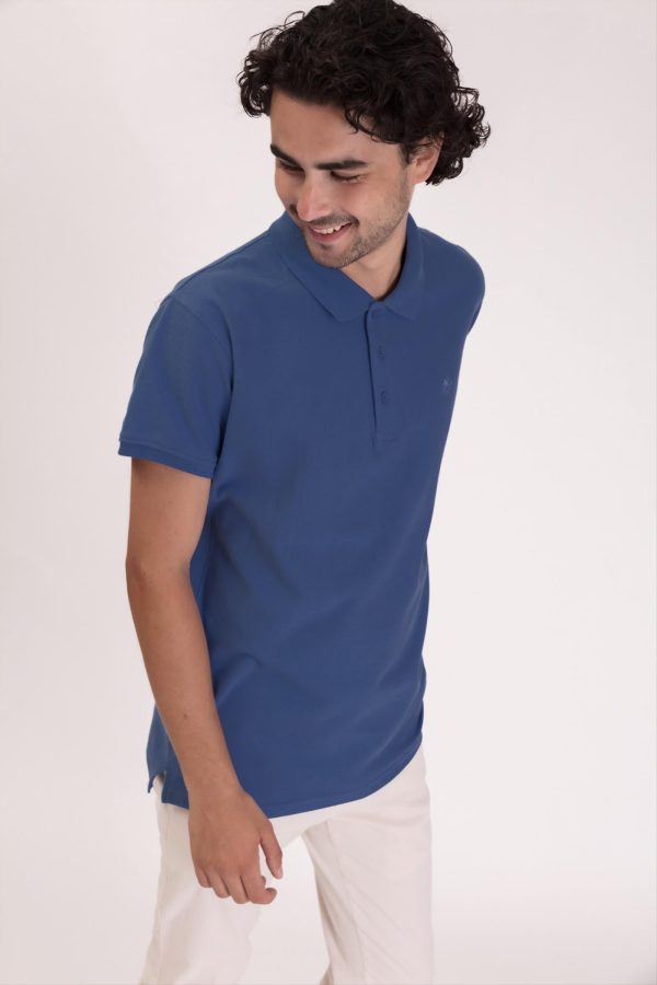 POLO INDIGO