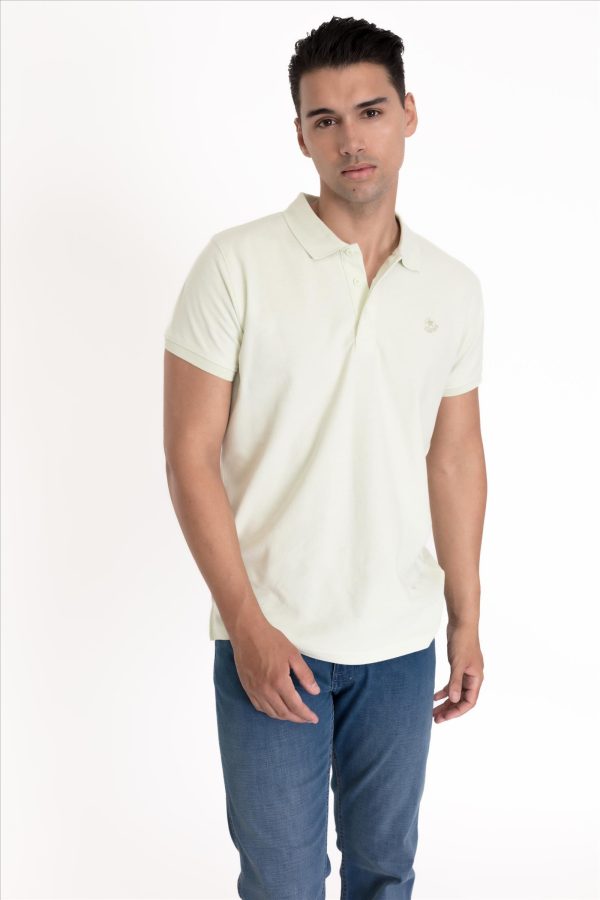 POLO MENTA