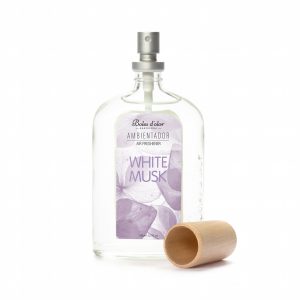 PERFUME VECCHIA