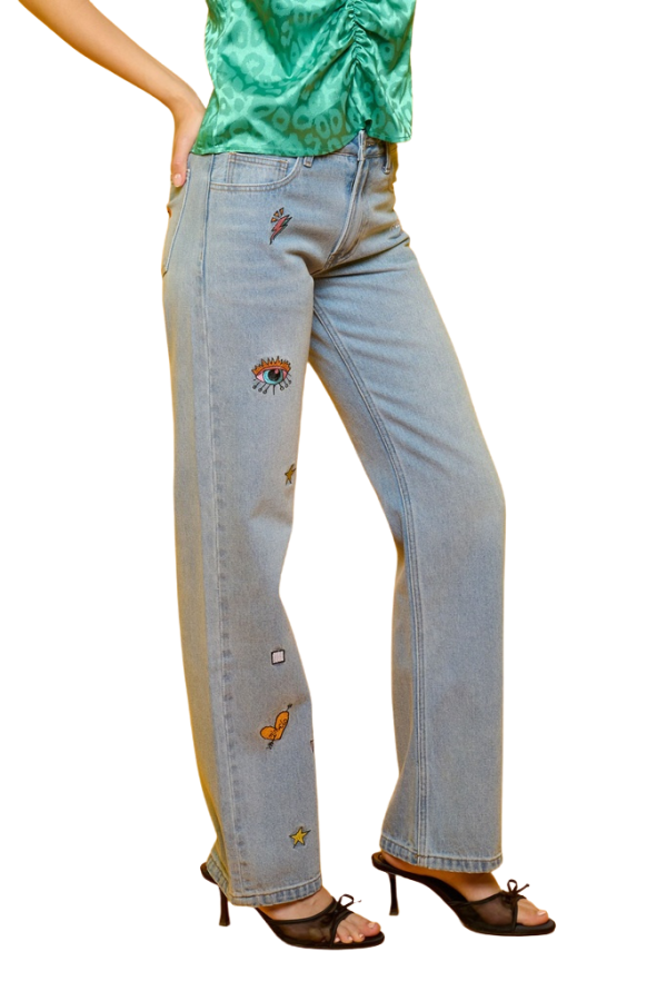 PANTALÓN MUSIC - Imagen 2