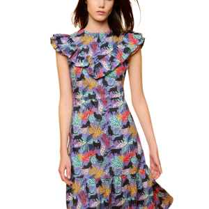 VESTIDO COVE