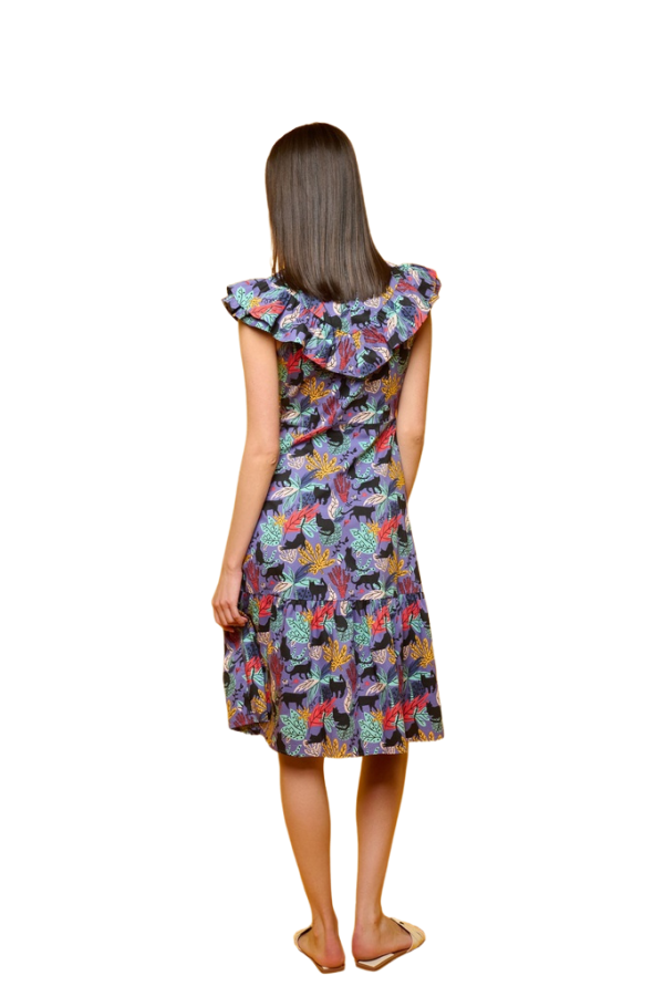 VESTIDO COVE - Imagen 3