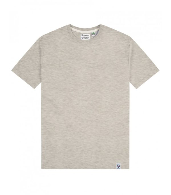 CAMISETA ORGANIC
