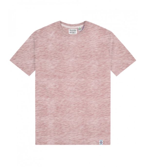 CAMISETA ORGANIC