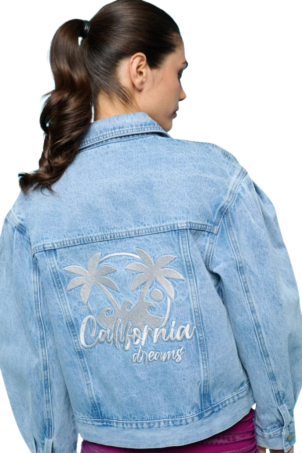 CHAQUETA CALIFORNIA - Imagen 3