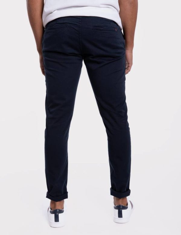 CHINO SKINNY BÁSICO - Imagen 3