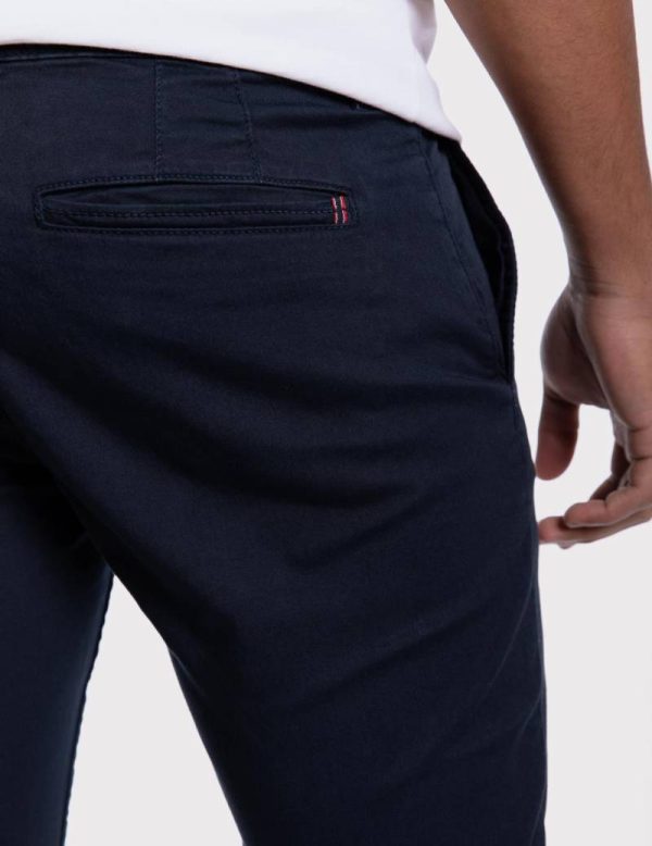 CHINO SKINNY BÁSICO - Imagen 2