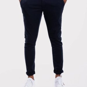 CHINO SKINNY BÁSICO