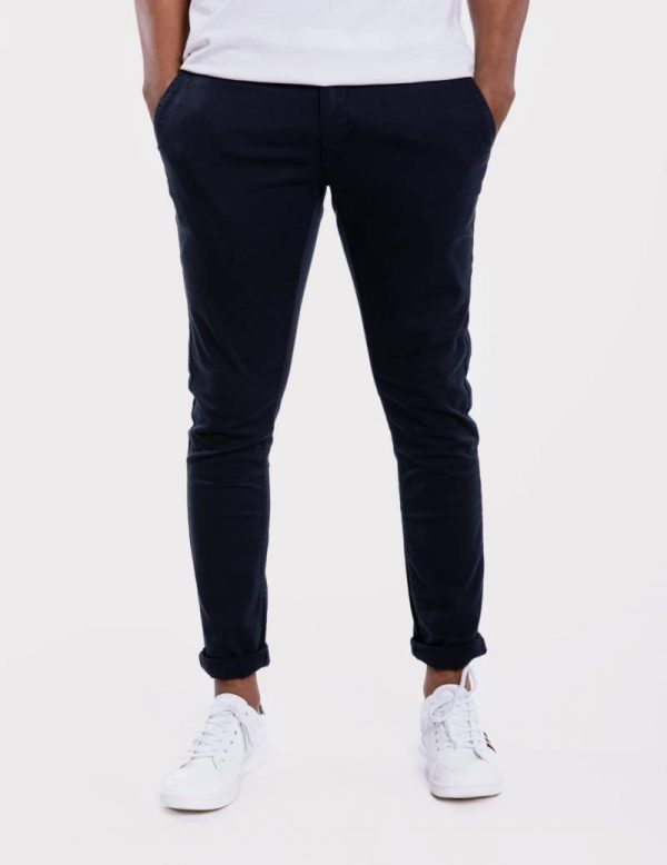 CHINO SKINNY BÁSICO