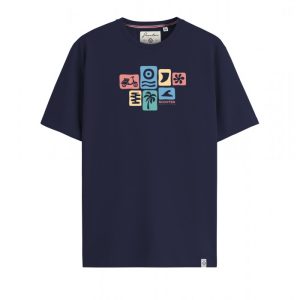 CAMISETA