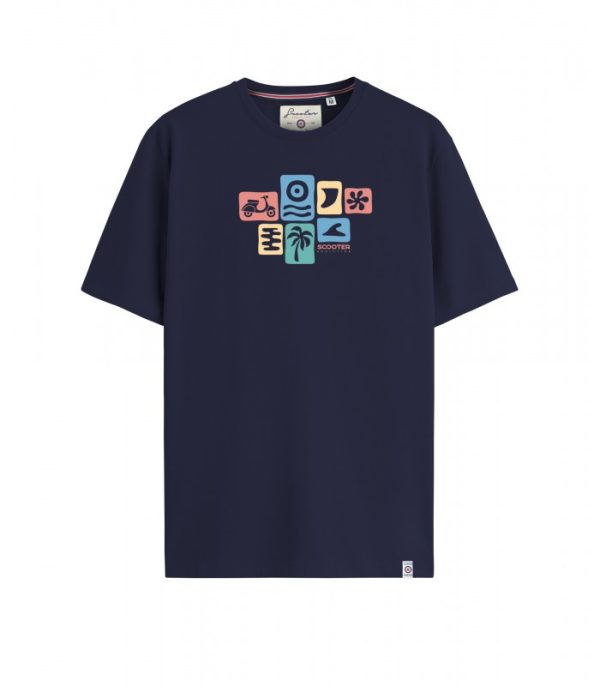CAMISETA
