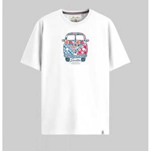 CAMISETA FURGO