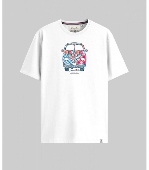 CAMISETA FURGO
