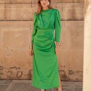 VESTIDO NIZA
