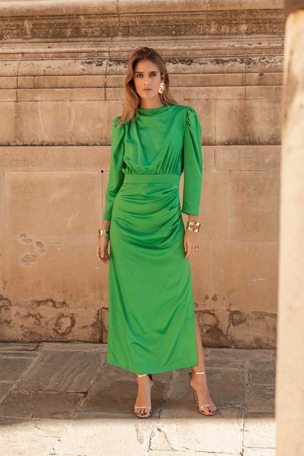 VESTIDO NIZA