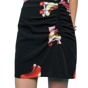 FALDA ROLLER