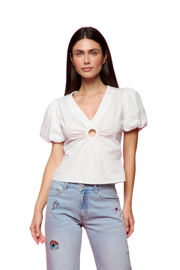 TOP CHERRY