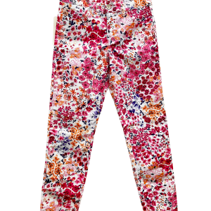 PANTALÓN ESTAMPADO