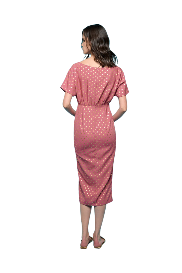 VESTIDO GABY - Imagen 3