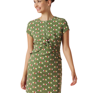 VESTIDO MARIEL