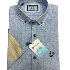 CAMISA LA VESPITA
