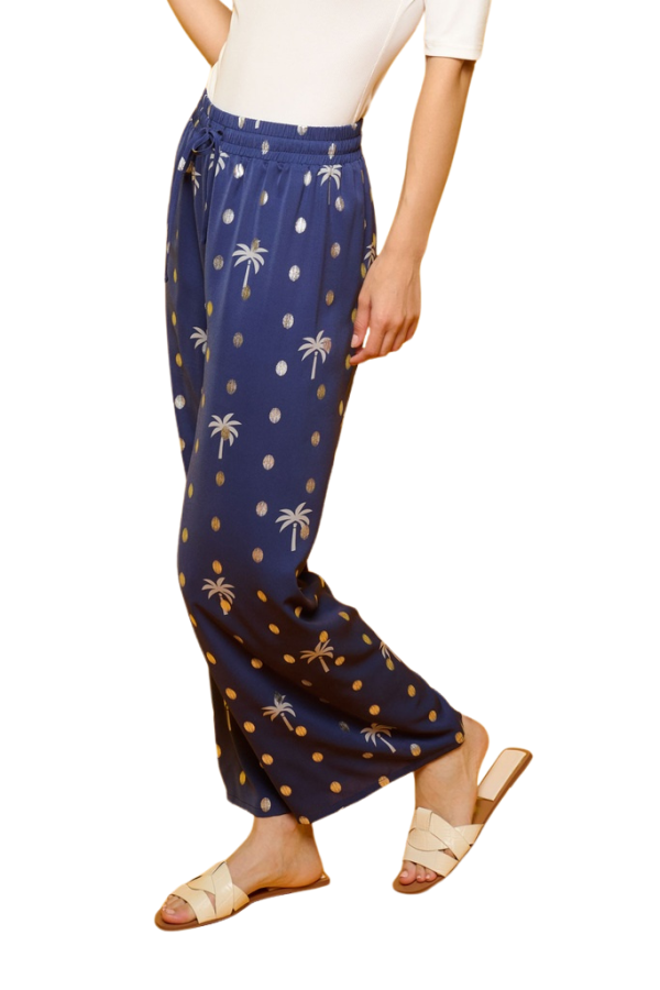 PANTALÓN PALM - Imagen 2