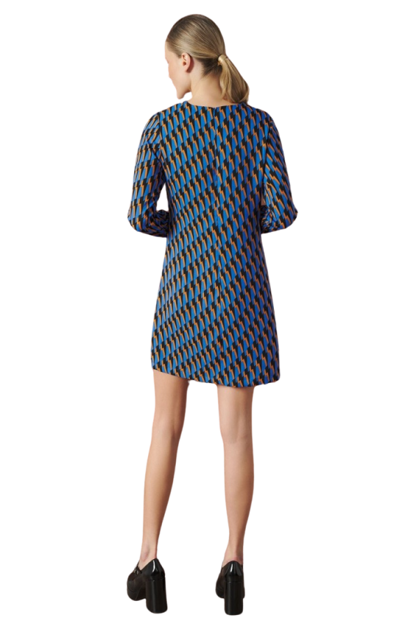 VESTIDO TAKASHI - Imagen 3