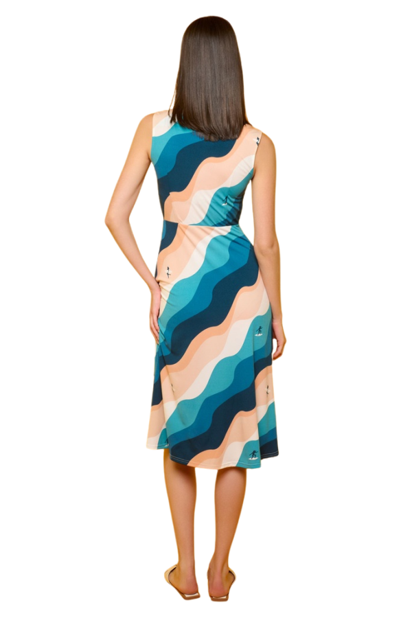 VESTIDO BEACH - Imagen 3