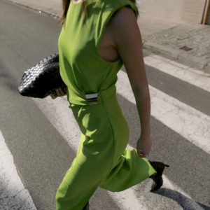 VESTIDO MIDI