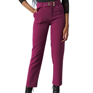 PANTALÓN BOTON