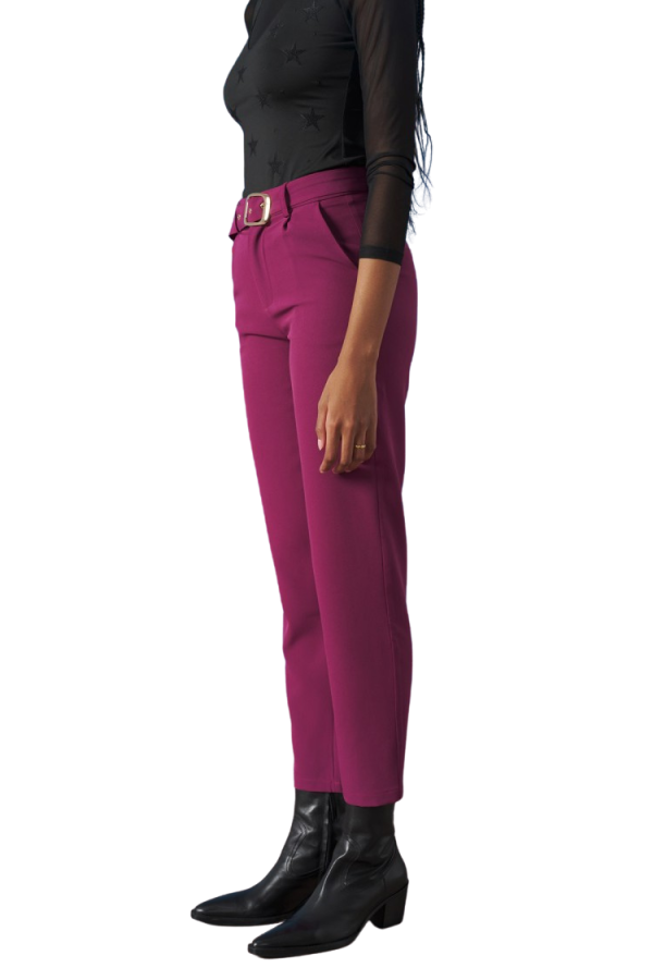 PANTALÓN BOTON - Imagen 2