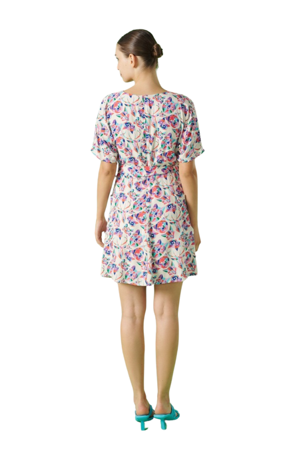 VESTIDO LOVETTA - Imagen 3