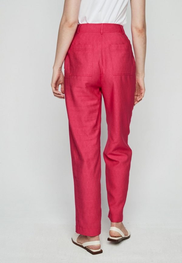 PANTALÓN BOLSILLOS - Imagen 2