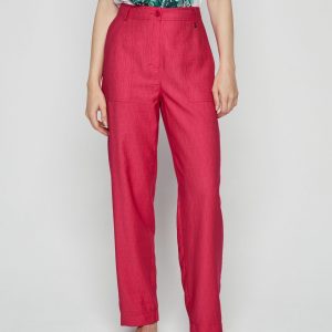PANTALÓN BOLSILLOS