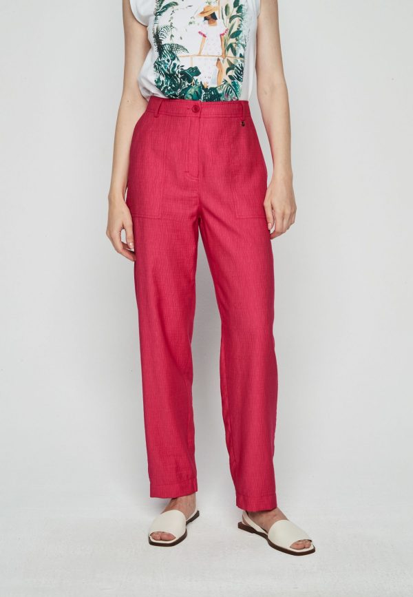 PANTALÓN BOLSILLOS