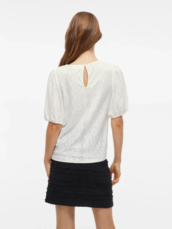 CAMISETA TROQUELADA - Imagen 3