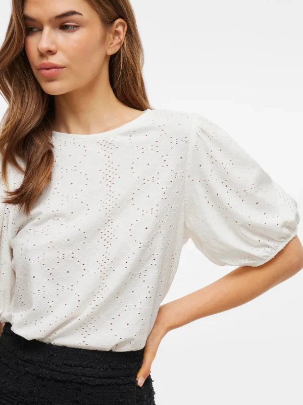 CAMISETA TROQUELADA - Imagen 2